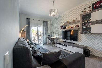 Apartamento T2 à venda em Sado
