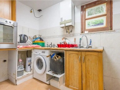 Apartamento T1 à venda na Rua Vasco da Gama