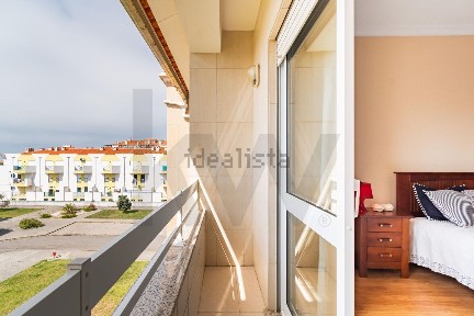 Apartamento T2 à venda em São Bernardo