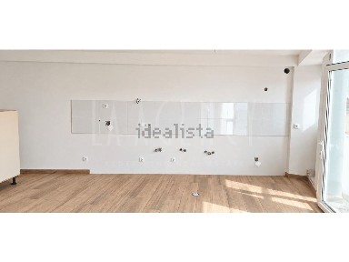 Apartamento T1 à venda na Covilhã e Canhoso
