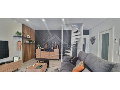 Apartamento T4 à venda em Castelo Branco
