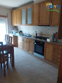 Apartamento T2 à venda em Sertã s/n