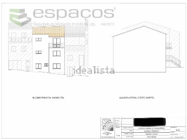 Moradia independente à venda em Lavacolhos