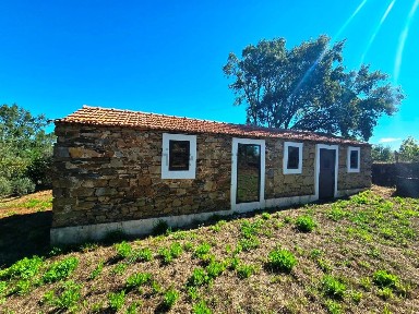 Pedrógão Grande