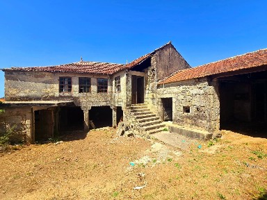 Moradia independente à venda em Cm1122-2