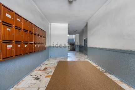 Nossa Senhora do Amparo, Rua Maria da Fonte