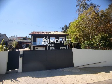 Fafe, Braga