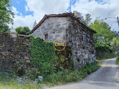 Herdade à venda em Valbom e Passô