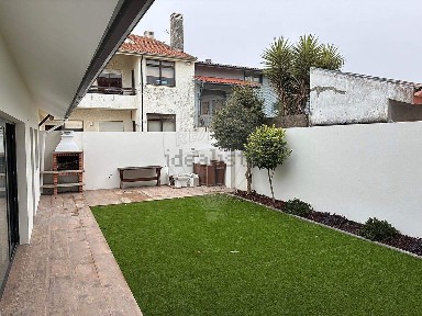 Arrendamento de moradia independente em Urbanização Formal