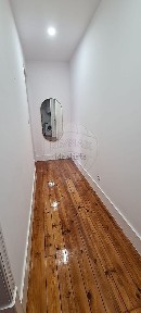 Arrendamento de apartamento T1 em Tomar e Santa Maria dos Olivais