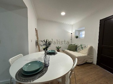 Arrendamento de apartamento T1 na Travessa da Palma, 32 /34