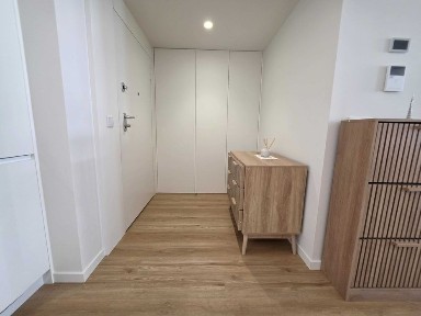 Arendar apartamento t1 no 5andar centro da cidade