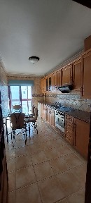 Arrendamento de apartamento T2 na Estrada dos Marinheiros