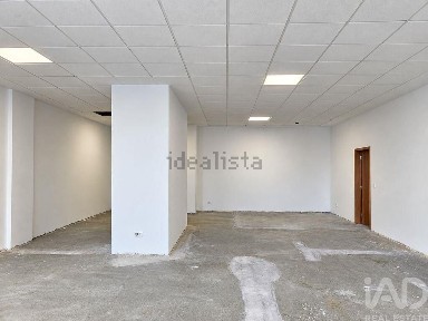 Arrendamento de espaço comercial na Casa da Música