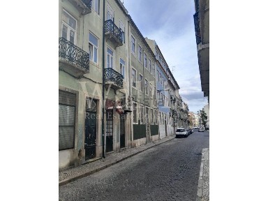 São Vicente, Graça, Rua da Senhora da Glória