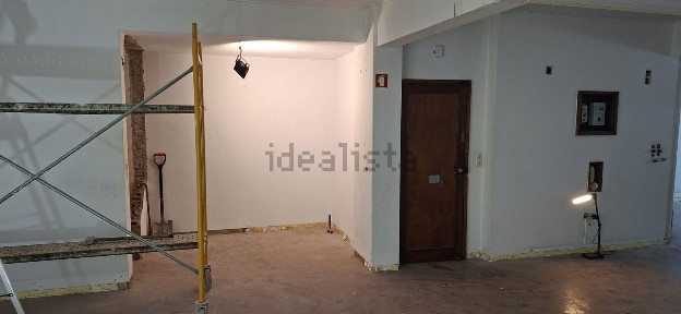 Espaço comercial à venda na Rua Adelino Amaro da Costa
