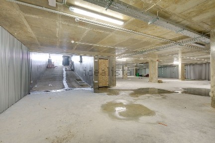Espaço comercial à venda na Rua C, 27