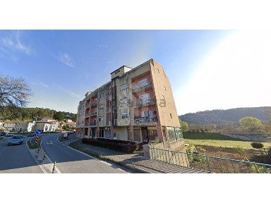 Apartamento T3 à venda em Vidago