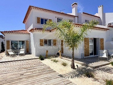 Moradia geminada à venda em Comporta