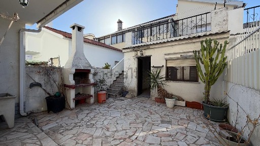 Corroios, Vale de Milhaços, Rua Dom Francisco Manuel de Melo