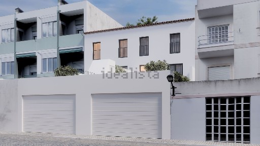 Duplex à venda na Rua José Joaquim Marques, 118