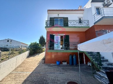 Castelo (Sesimbra), Zambujal - Aiana, Rua Joaquim Penim Marques, 20