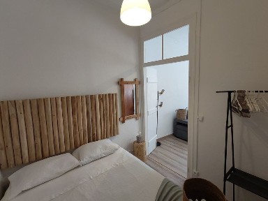Apartamento com Licença de Al na Fonte Nova - Setúbal