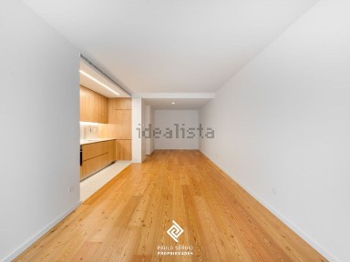 Apartamento T1 à venda na Rua da Pedra do Cão, 258