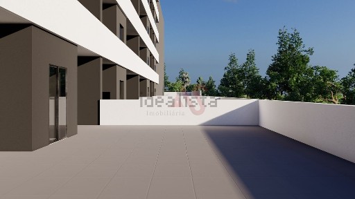 Águas Santas, Rua Ramalho Ortigão, 113
