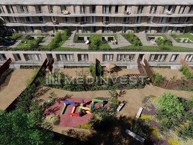 Apartamento T1 à venda na Carvalhido