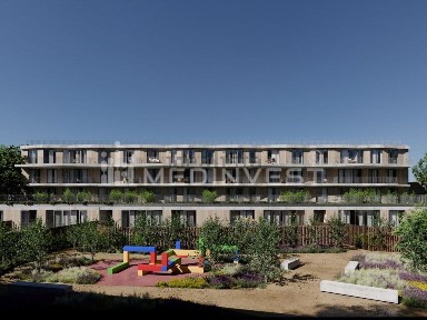 Apartamento T2 à venda na Carvalhido