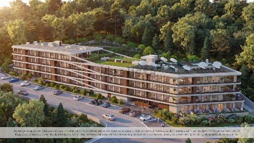 Apartamento T1 à venda na Estrada Brito s/n