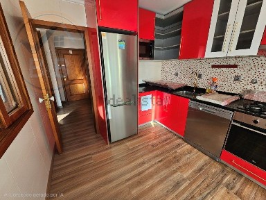 Apartamento T3 à venda na Rua Padre António Vieira, 159