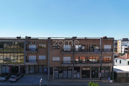 Paços de Ferreira, Porto