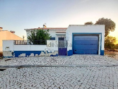 Arraiolos, Évora