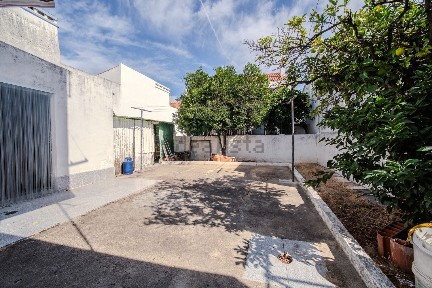 Bacelo e Senhora da Saúde, Rua Doutor Francisco Vaqueiro
