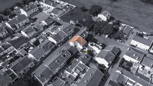 Andar de moradia à venda em Bacelo e Senhora da Saúde