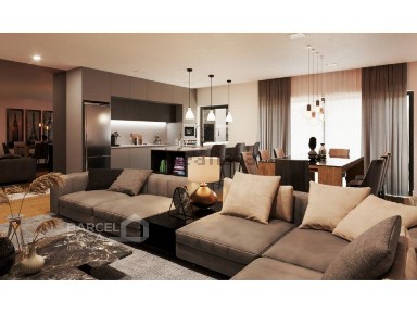 Apartamento T3 à venda em Celeirós - Aveleda - Vimieiro