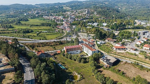 Celorico de Basto, Braga