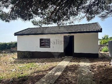 Arrendamento de moradia independente em São João das Lampas