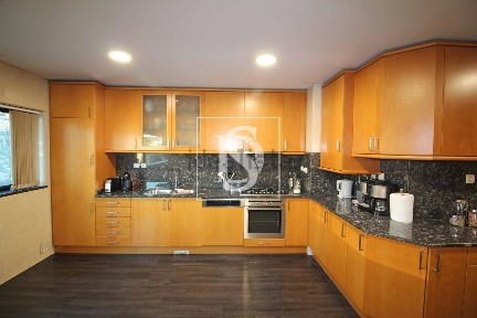 Arrendamento de apartamento T4 em Nogueiró e Tenões
