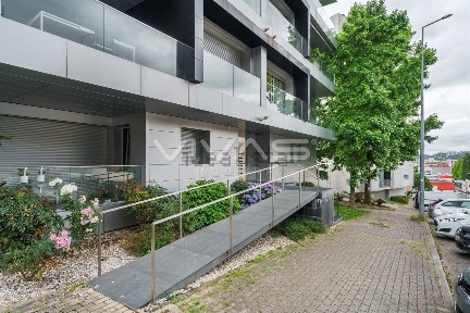 Arrendamento de apartamento T2 na Fraião