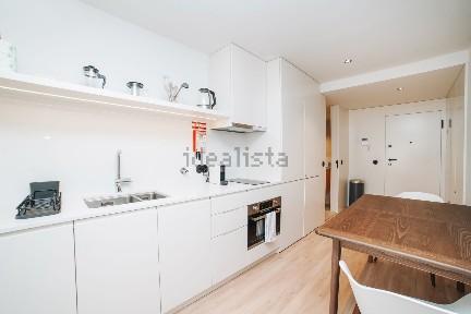 Arrendamento de apartamento T1 na Rua da Boavista