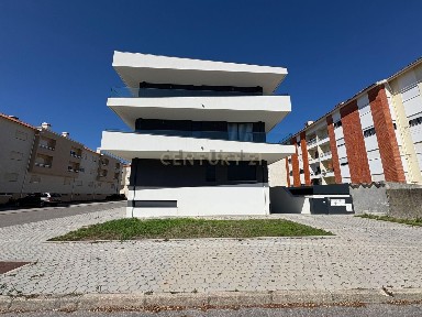 Apartamento T2 à venda em Gafanha da Boa Hora