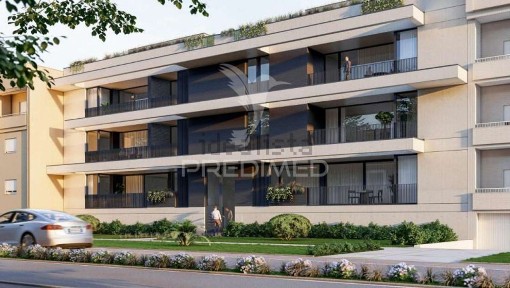 Apartamento T3 à venda em Gafanha da Boa Hora