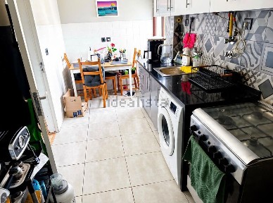 Apartamento T1 à venda no Alto do Seixalinho