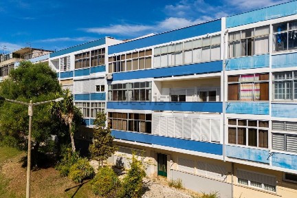 Apartamento T2 à venda na Rua Padre Manuel Bernardes s/n