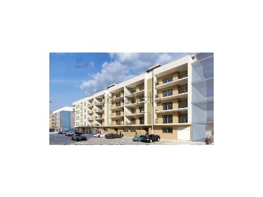 Apartamento T1 à venda na Pocinho - Colinas do Oriente
