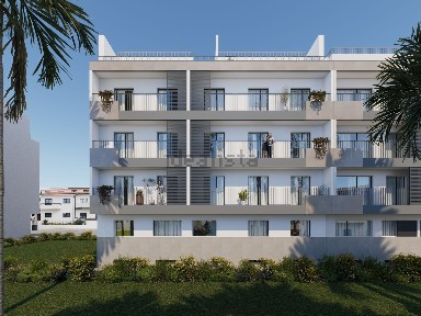 Apartamento T3 à venda na Rua do Pocinho das Nascentes, 5