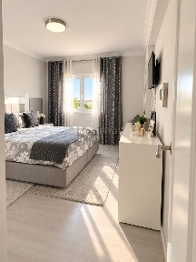 Apartamento T2 à venda no Centro da Quinta do Conde